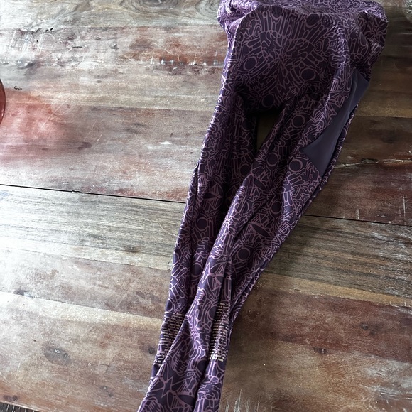 Women’s pearl izumi sugar thermal cycle tights - Picture 10 of 10